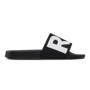 G-Star Raw Cart IV Basic Pool Sliders Lightweight Designer Raised Graphic Strap - Imagen 1 de 14