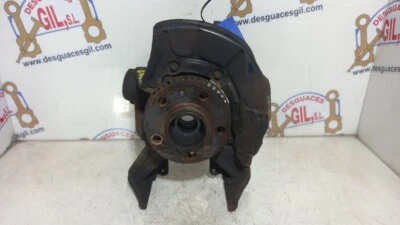 1J0255J front left wheel hub for VOLKSWAGEN GOLF IV BERLINA (1J1) 1997 1093109 Foto 1 de 4