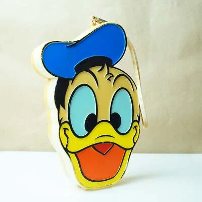 Vintage dos anos 1970 Walt Disney Nº Rádio Pato Donald 176 com tecnologia Bluetooth - Imagem 1 de 4