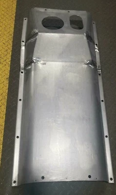 Cubierta de túnel de transmisión compatible con 1961 1962 1963 1964-1970 Scout 80 y 800 nueva Foto 1 de 2