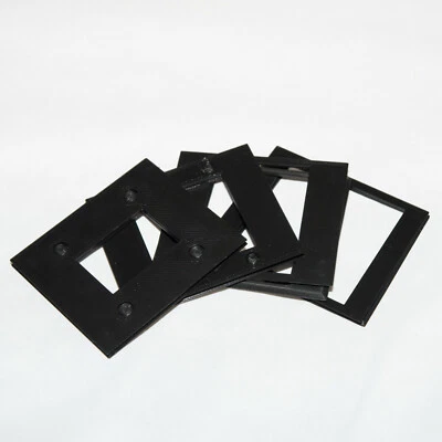 Durst M601/M605 Negative Carrier Adapter (Pick-A-Size) - Image 1 of 4