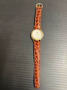 RELOJ PULSERA ADIVINA VINTAGE 1994 PARA HOMBRE - Imagen 1 de 12