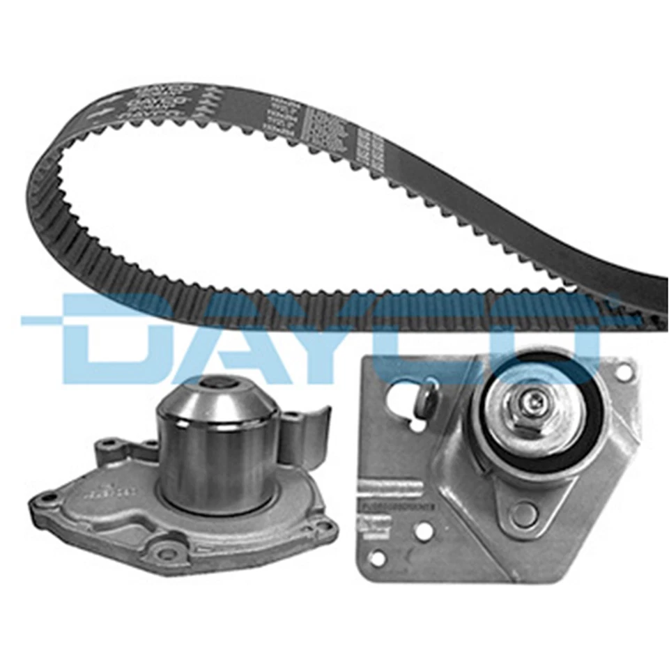 DAYCO FULL TIMING CAM/BELT WATERPUMP KIT FOR NISSAN PRIMERA 1.9 DCI - Image 1 of 3