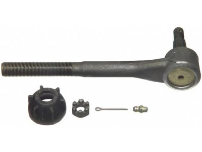 For 1965-1970 Chevrolet C10 Pickup Tie Rod End Front Outer Quick Steer 12192FZBZ - Image 1 of 2