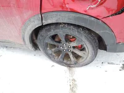 Used Front Drive Shaft Front fits: 2020 Ford Explorer w/o hybrid Front Grade A - Image 1 of 4