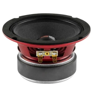 MIDRANGE DS18 PRO-X5.4M altoparlante 130 mm 13 cm 5,25 " 4 ohm 300 watt max - Foto 1 di 7