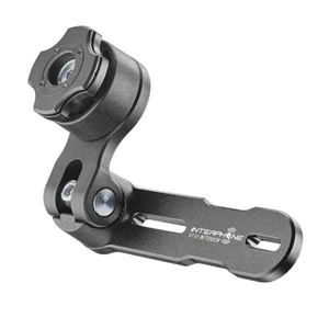 INTERPHONE QUIKLOX Universal Phone Holder for Brake/Clutch Oil Reservoir Pan - Picture 1 of 2