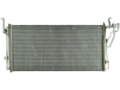 适用于 2004 - 2005 年现代索纳塔空调冷凝器 29812JGZW 冷凝器 — 第 1/2 张图片