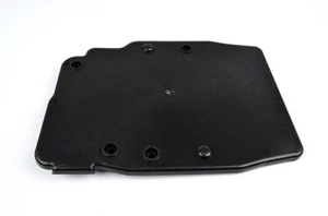 Revêtement Moteur Noir Pour Ford Focus 2012- AV61 12A532 AC - Picture 1 of 2