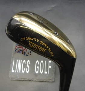 Vintage Tycoon 5 Hybrid Iron Regular Graphite Shaft Nonslip CRN Grip - Picture 1 of 8