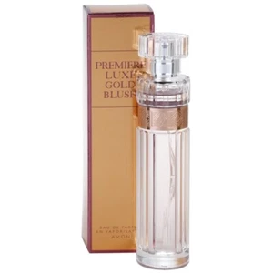Avon Premiere Luxe Gold Blush Eau de Parfum Spray EDP 50 ml Neu Selten - Bild 1 von 1