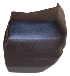 Rear Bumper Extension End Cap Right for Jeep Cherokee 1984-1996 XJ 52000192 - Picture 1 of 2