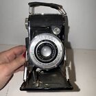 Vintage Agfa Film Camera