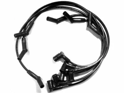 Juego de cables de bujías para Mercury Sable 2001, 2003-2005 United Automotive 78599RR Foto 1 de 2