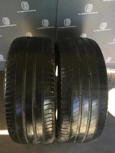 2 x 245/45R18 96Y Sommerreifen Michelin Primacy 3 4mm 2017 AO - Bild 1 von 3