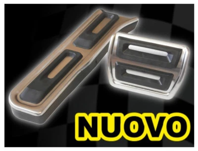 PEDAL COVER PEDAL BRACKET for SEAT ALTEA XL AUDI Q3 VW PASSAT B6 B7 CC - Image 1 of 4