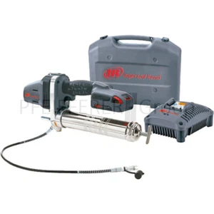Ingersoll Rand Akku-Fettpresse Set LUB5130-K12-EU - Bild 1 von 1