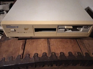 Vendex Headstart III Działa - Zdjęcie 1 z 2