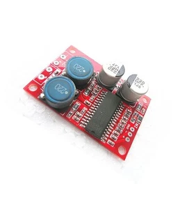 TDA8932 Digital Amplifier Board Module 30W Mono Power amp Low Power 12V 24V - Picture 1 of 4