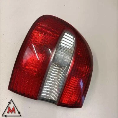 Rear lamp lh 28.59.01 for VOLVO V40 MK1 SW RESTYLING 2000-2004 used (97558) Foto 1 de 4