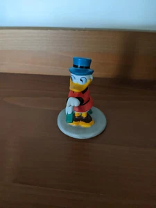 Grolier figurine Uncle Scrooge - Picture 1 of 3