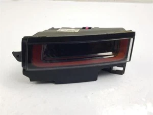 2019 ON MK2 RANGE ROVER EVOQUE REAR INNER TAIL LIGHT RH DRIVER SIDE K8D213A420AC - Picture 1 of 14