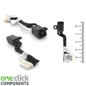 For Dell Inspiron 5580 0K0XF2 Charging DC Charging Power Port Socket Cable - Picture 1 of 5