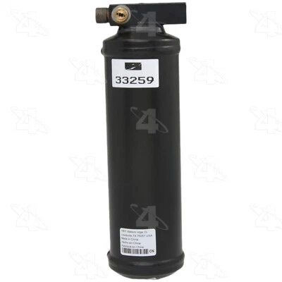 Secador receptor aire acondicionado Chrysler Cordoba 1975 4 estaciones 635JG30 Foto 1 de 4