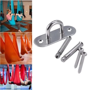 trainer bracket for yoga Suspension Trainer Wall & Ceiling Mount Heavy-Duty - Picture 1 of 12