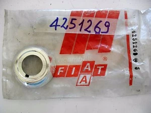 FIAT 128 RALLY COUPE GHIERA FENSTERHEBER OFFENER GLASRAHMEN ORIGINAL 4251269 - Bild 1 von 2