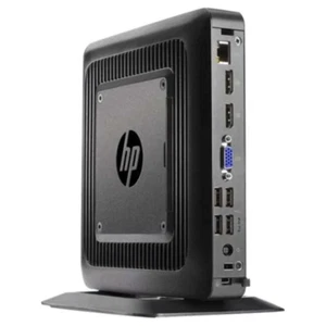 HP T520 Flexible Thin Client AMD GX-212JC 1.2GHZ / 16GB /4GBRAM / W8E US - Picture 1 of 3