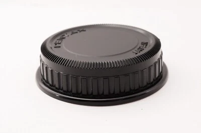 Pentax Rear Lens Cap K Mount Japan - Image 1 of 4
