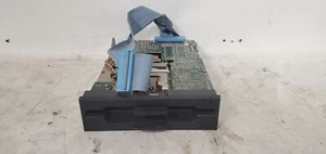 Vintage Chinon F-502 5.25" Floppy Disk Drive Black Bezel - Picture 1 of 6