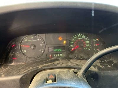 Fuel Pump FORD F250 SD PICKUP 06 07 Foto 1 de 4