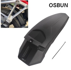 Motor Rear Fender Wheel Mudguard Cover For Honda CB500X/CB500F/CBR500R 2013-2021 - Picture 1 of 11