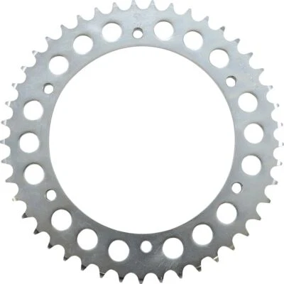 Triumph DAYTONA 955 1997-1998 JT Natural Rear Sprocket 45T 530 JTR2011.45 Foto 1 de 4