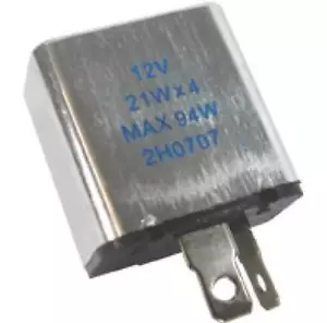 Morris Blinker Blinker Einheit 2 Pin 12V 94W Oldtimer Marina SFB130 - Bild 1 von 1
