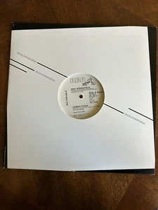 Rick Springfield “Human Touch” LP/RCA 12" Single (EX) White Label Promo 1983 (2) - Picture 1 of 5