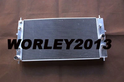 Radiador de aluminio para CHEVROLET COBALT SS LSJ LNF 2.0 2.2 2.4 2005-2010 manual Foto 1 de 4