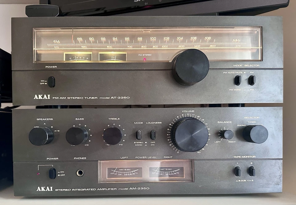 amplificatore hi fi usato - Immagine 1 di 1