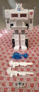 Transformers Age of the Primes G1 Universe Ultra Magnus 100% Vs Exclusive New - Picture 1 of 11