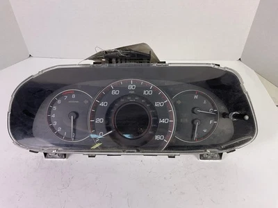 Cuadro de instrumentos velocímetro para Honda Accord 2013-2017 Foto 1 de 4