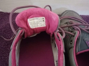 Teva Ahnu Montara III Shoes Women's 8.5 eVent Hiking Waterproof - Picture 1 of 13