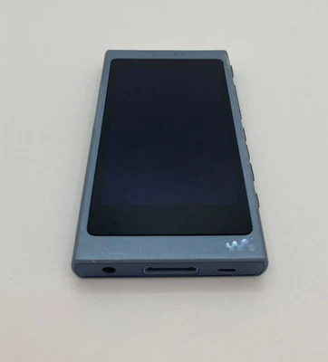 Sony NW-A45HN Hi-Res Walkman Digital Music Player Bluetooth 16GB - Image 1 of 4