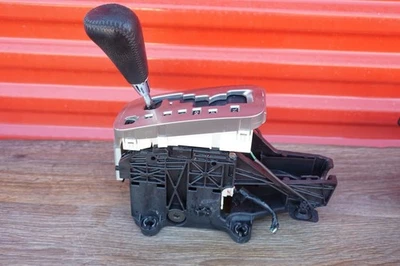 2003-2009 Toyota 4Runner Automatic Transmission Floor Gear Shifter Assembly - Image 1 of 4