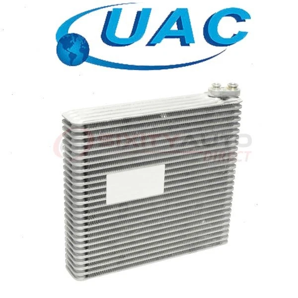UAC AC Evaporator Core for 2002-2003 Lexus ES300 - Heating Air Conditioning pz - Imagem 1 de 4