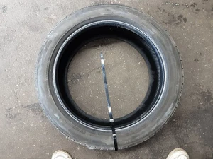 BRIDGESTONE POTENZA 225 65 17 SINGLE USED TIRE - Picture 1 of 5