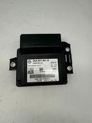 VW5 VW Passat Variant BJ09 Freno a Mano Centralina 3AA907801H - Immagine 1 di 4