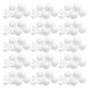  175 Pcs Craft Kits Activities Creative Projects Decoration Supplies - Picture 1 of 17