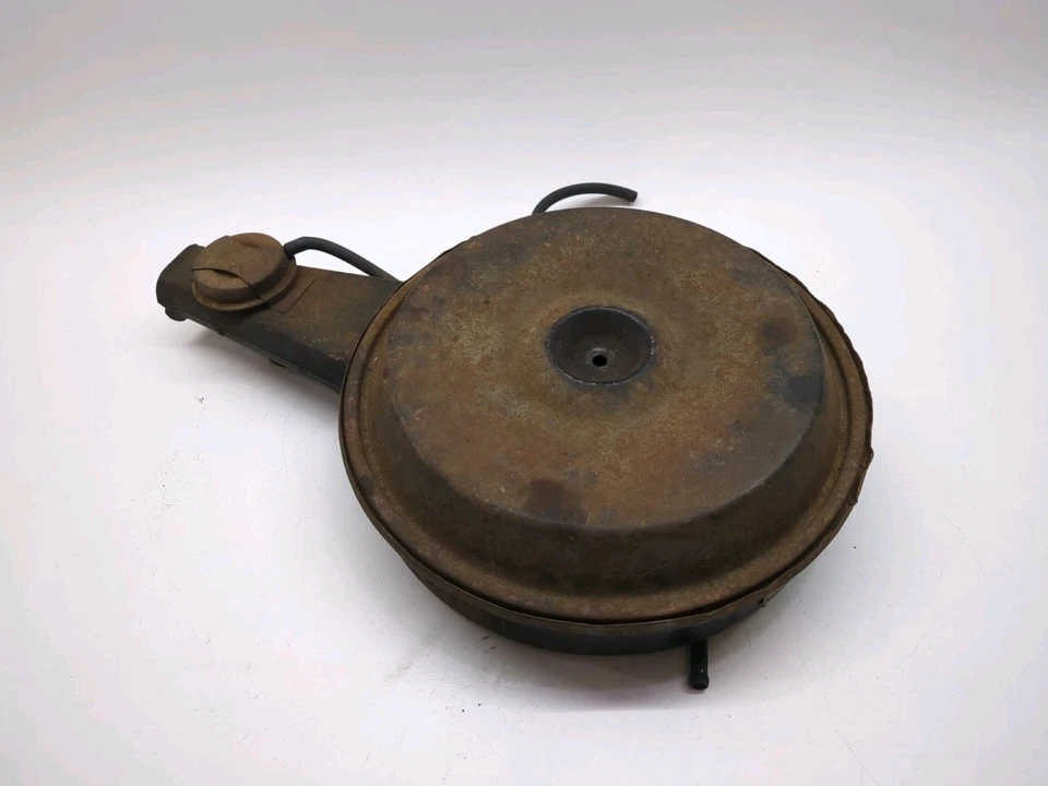 1976-92 GMC Chevy G10 G20 G30 Van Air Cleaner Assembly OEM 5.0l 305 Carburetor  - Image 1 of 4